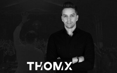 DJ THOMIX – A hangulatfelelős