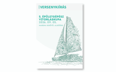 Versenykiírás 2026