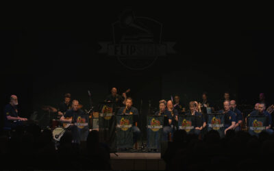 Flipside Big Band