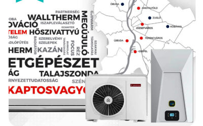 Merkapt Zrt. – Frissítő élmények, frissítő párosok