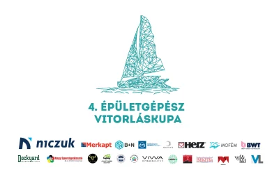 Épületgépész Vitorláskupa fotók és videók