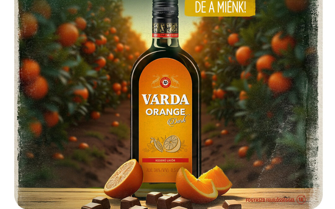 Fedezd fel az ízek vitorlását