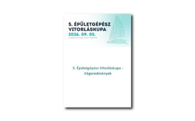 Végeredmények 2026