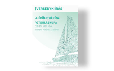 Versenykiírás 2025