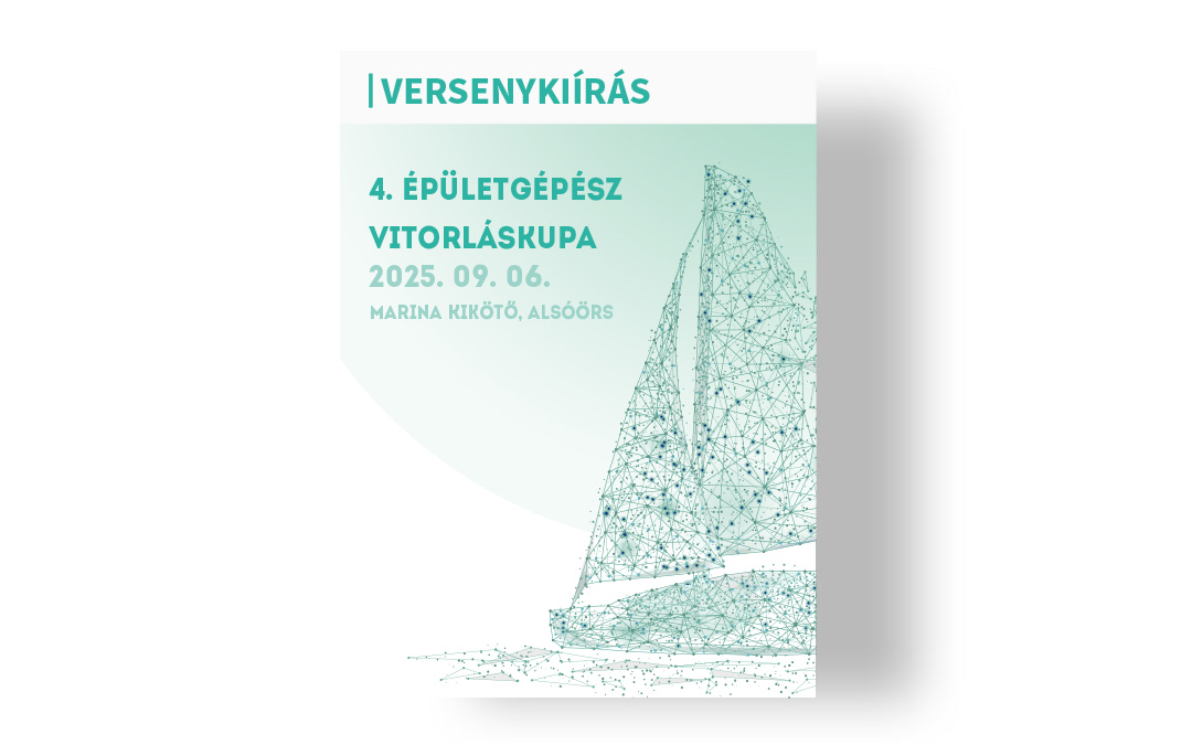 Versenykiírás 2025